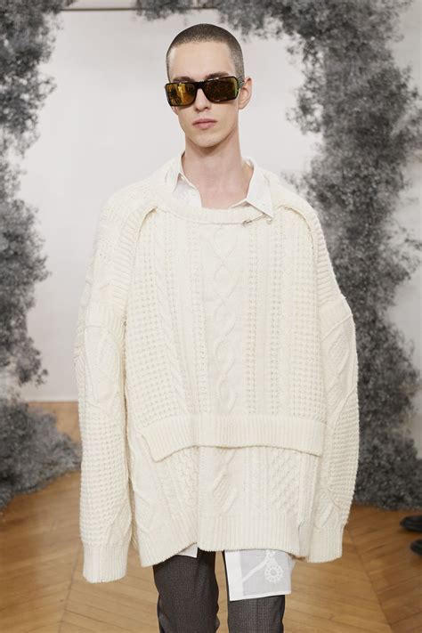 maglioni givenchy uomo